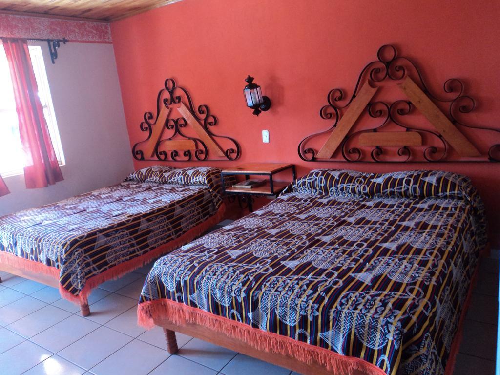 Paraiso Del Bosque Hotel ครีล ห้อง รูปภาพ