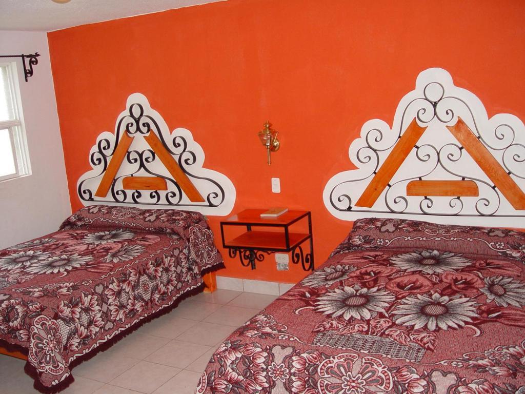 Paraiso Del Bosque Hotel ครีล ห้อง รูปภาพ